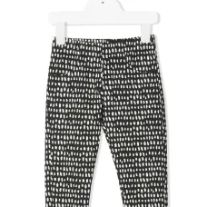 легинсы с принтом легинсы с принтом