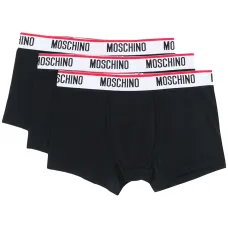 Боксеры с логотипом