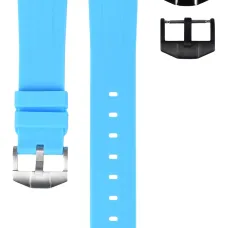 Ремешок для часов Sport Miami Blue (20 мм) Ремешок для часов Sport Miami Blue (20 мм)