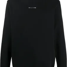 толстовка с графичным принтом