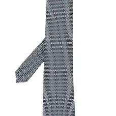 галстук с монограммой галстук с монограммой