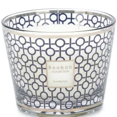 Ароматическая свеча Gentlemen