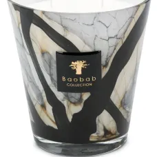 Ароматическая свеча Stones Marble Max 10