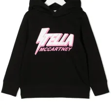 Худи с логотипом