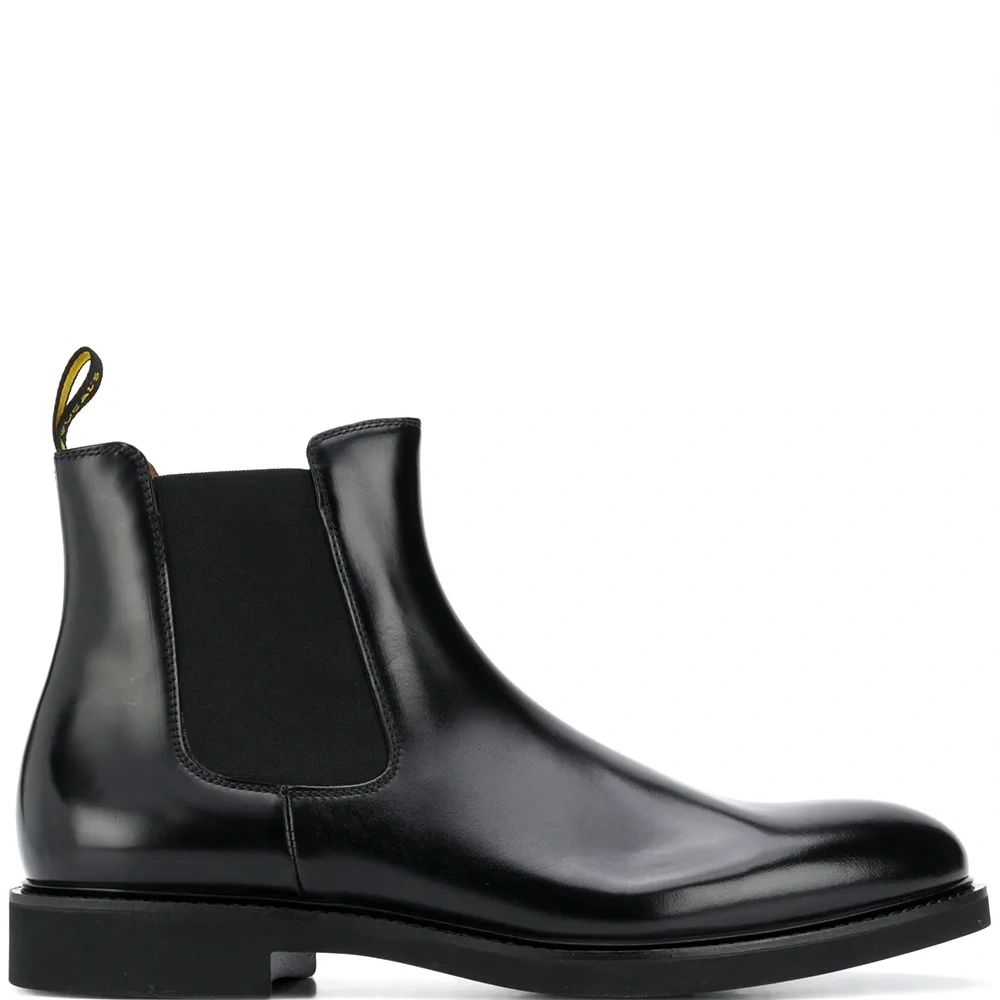 Ботинки челси