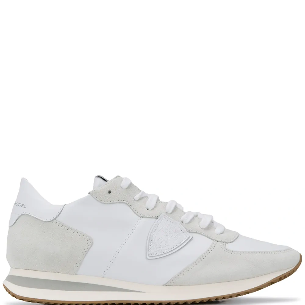 Кроссовки Trpx Veau