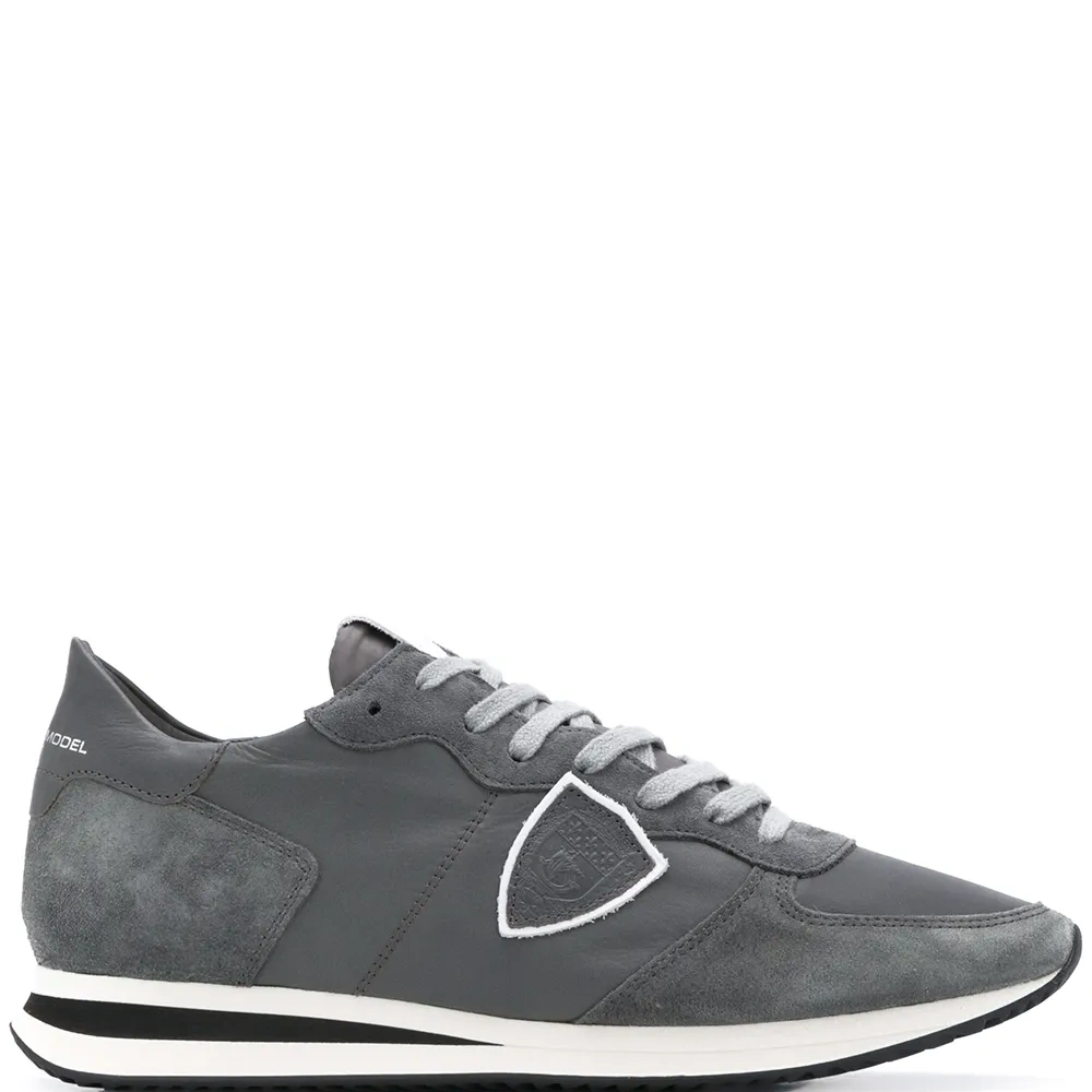 Кроссовки Trpx Veau