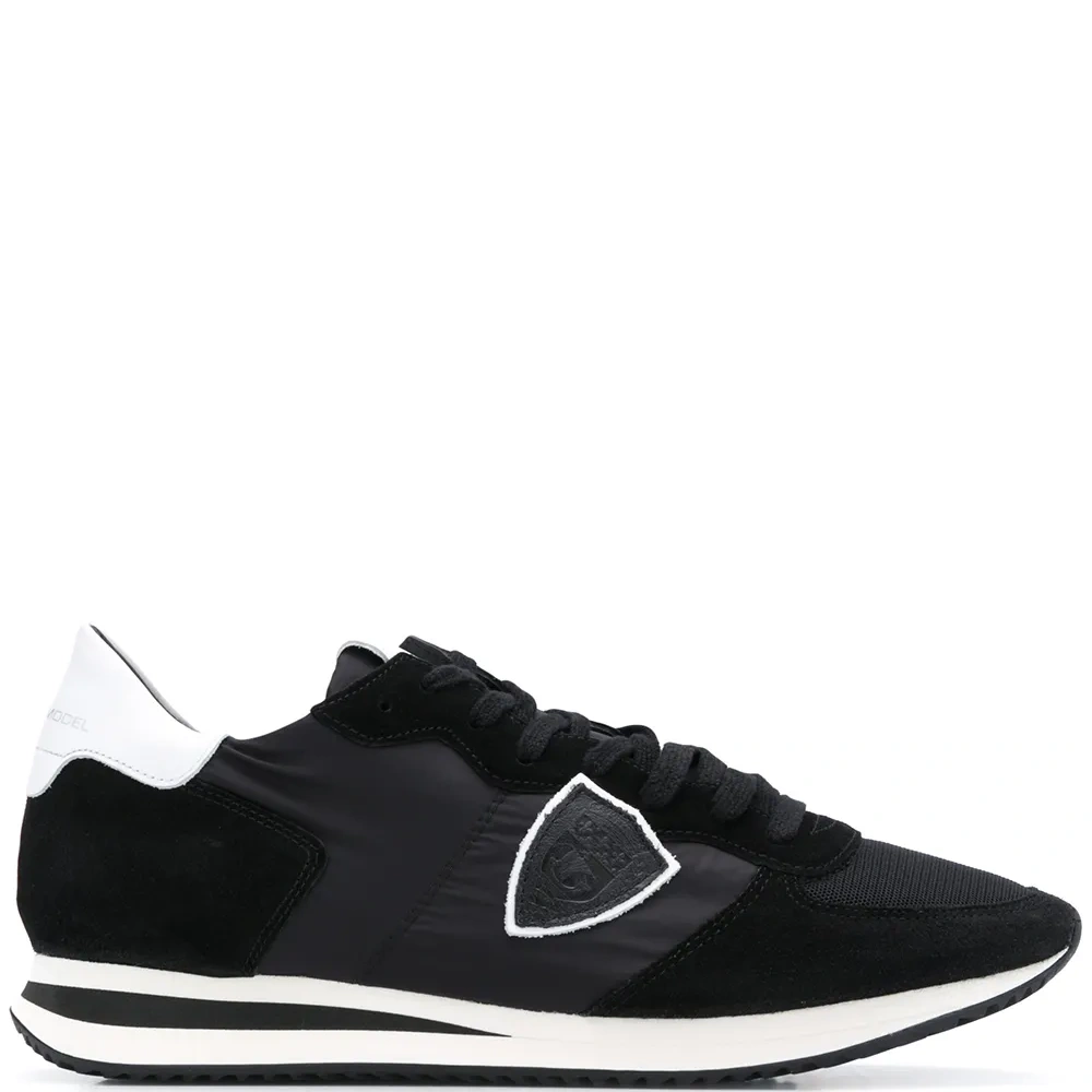 Кроссовки Trpx Basic