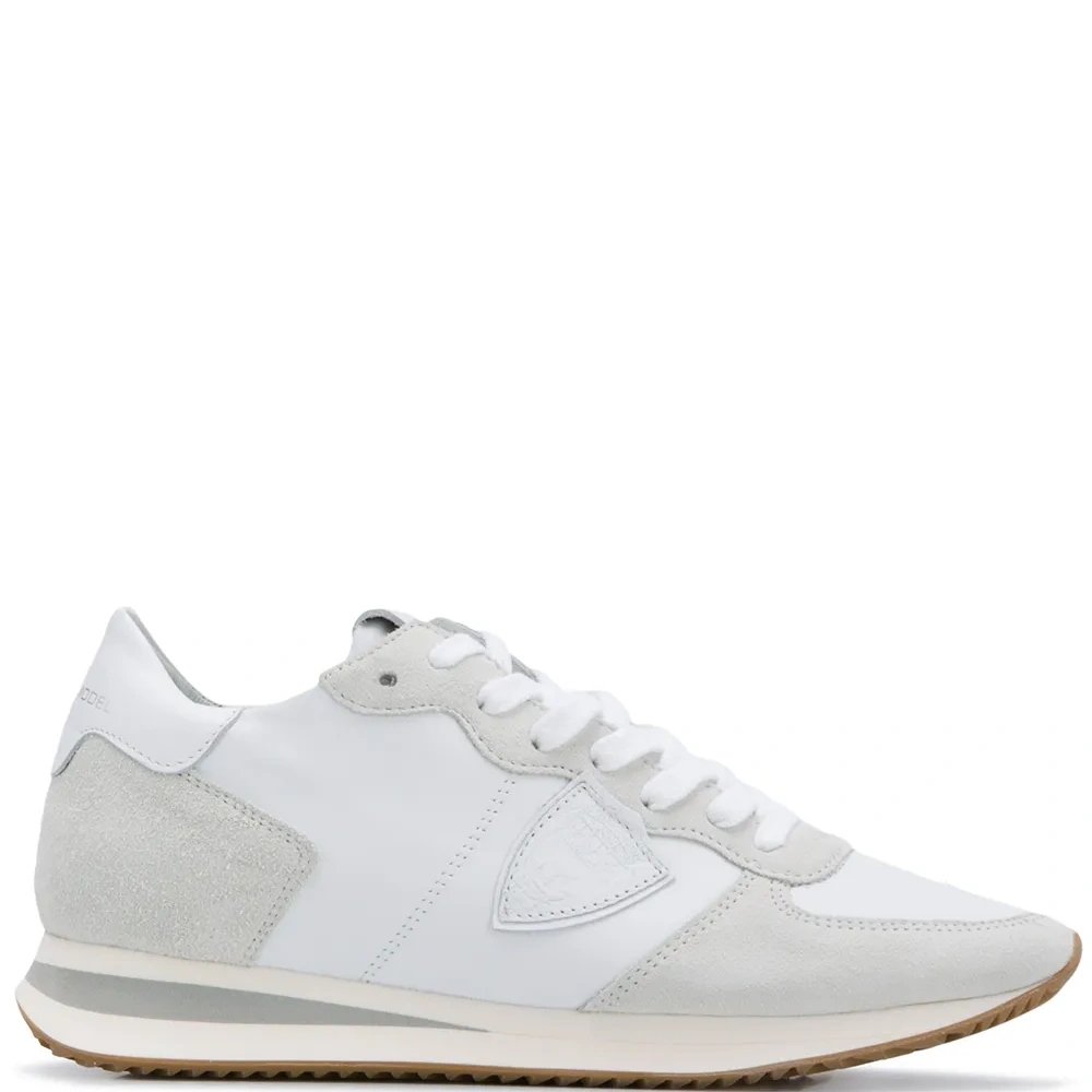 Кроссовки Trpx Veau