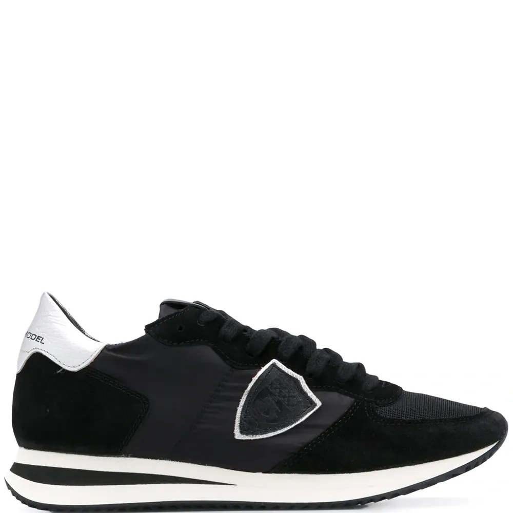 Кроссовки Trpx Basic