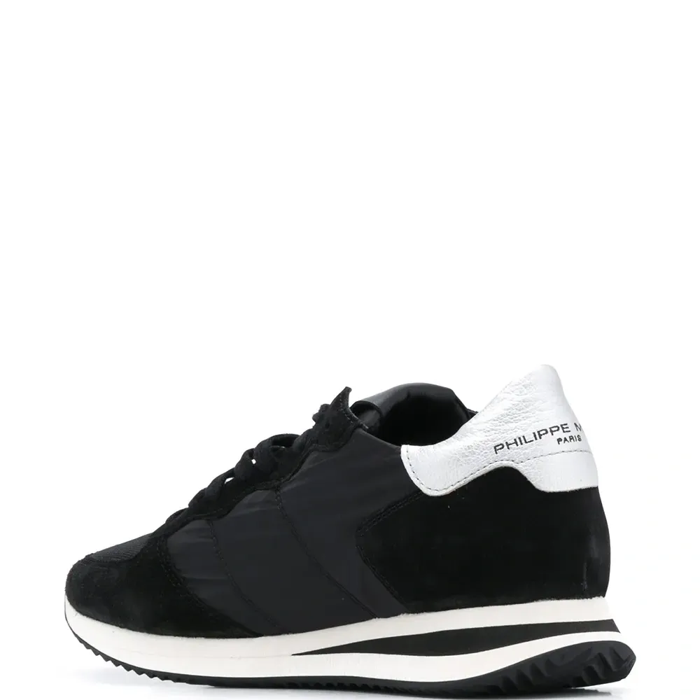 Кроссовки Trpx Basic