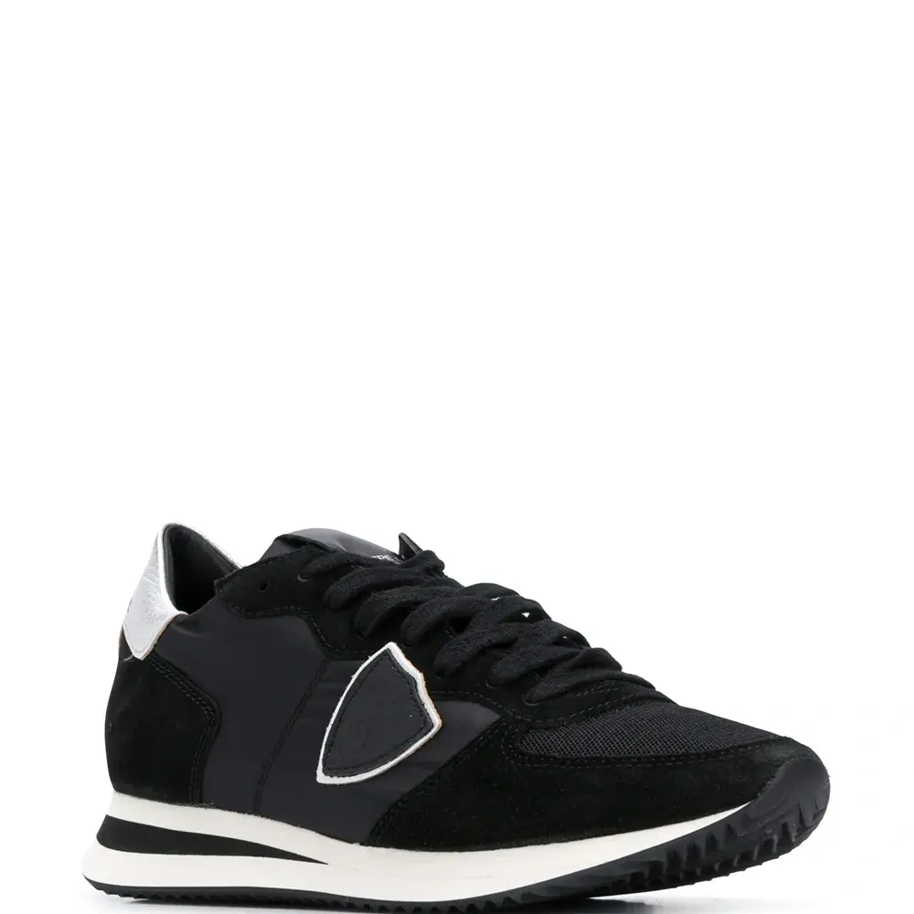 Кроссовки Trpx Basic