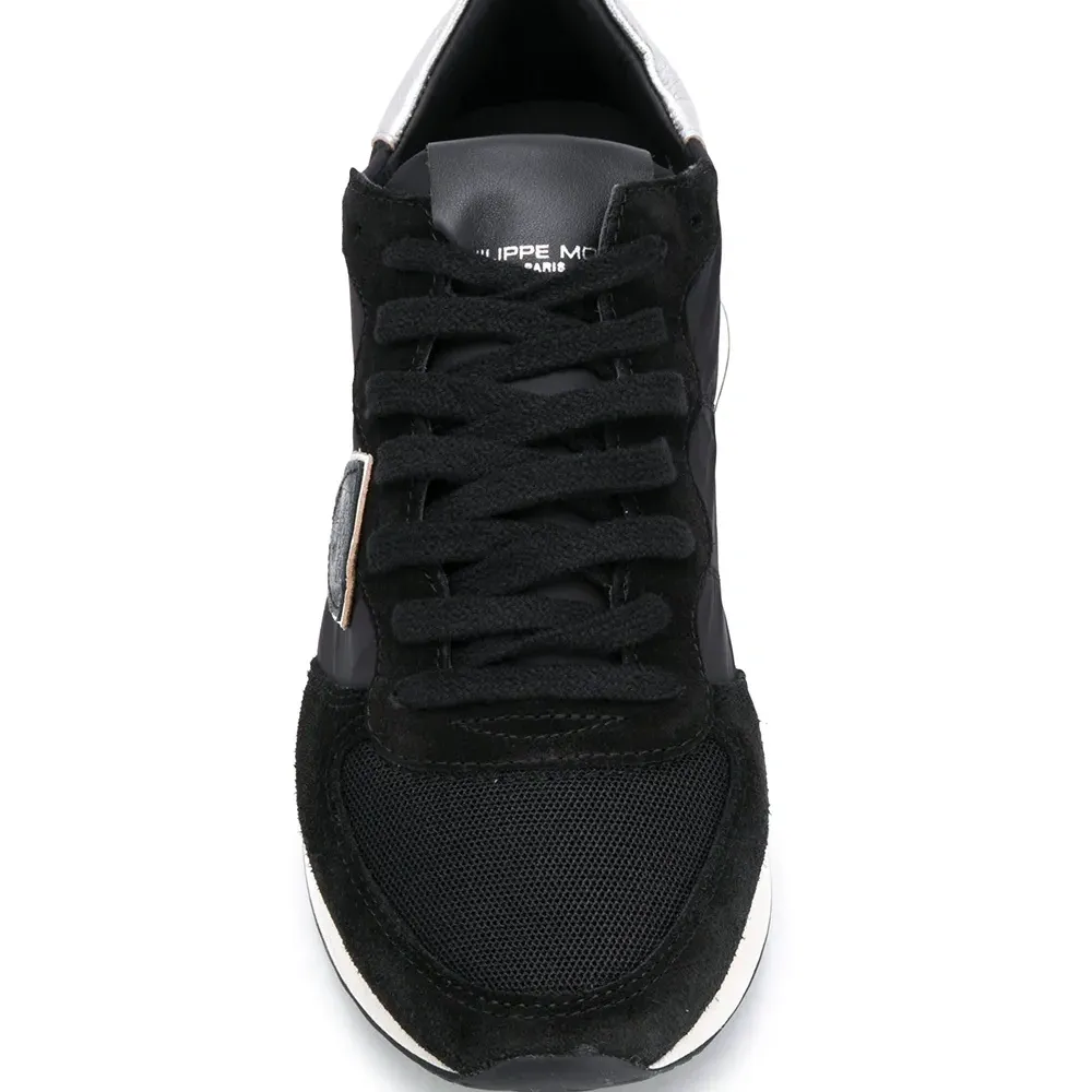 Кроссовки Trpx Basic