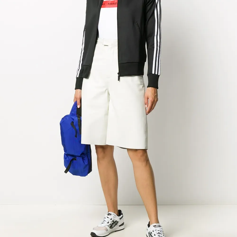 Спортивная толстовка на молнии Спортивная толстовка на молнии