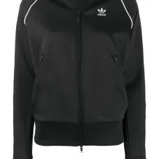 Спортивная толстовка на молнии