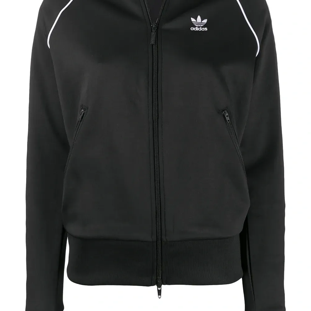 Спортивная толстовка на молнии Спортивная толстовка на молнии