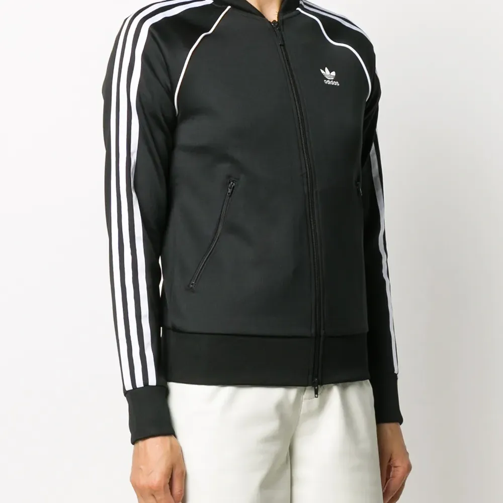 Спортивная толстовка на молнии Спортивная толстовка на молнии