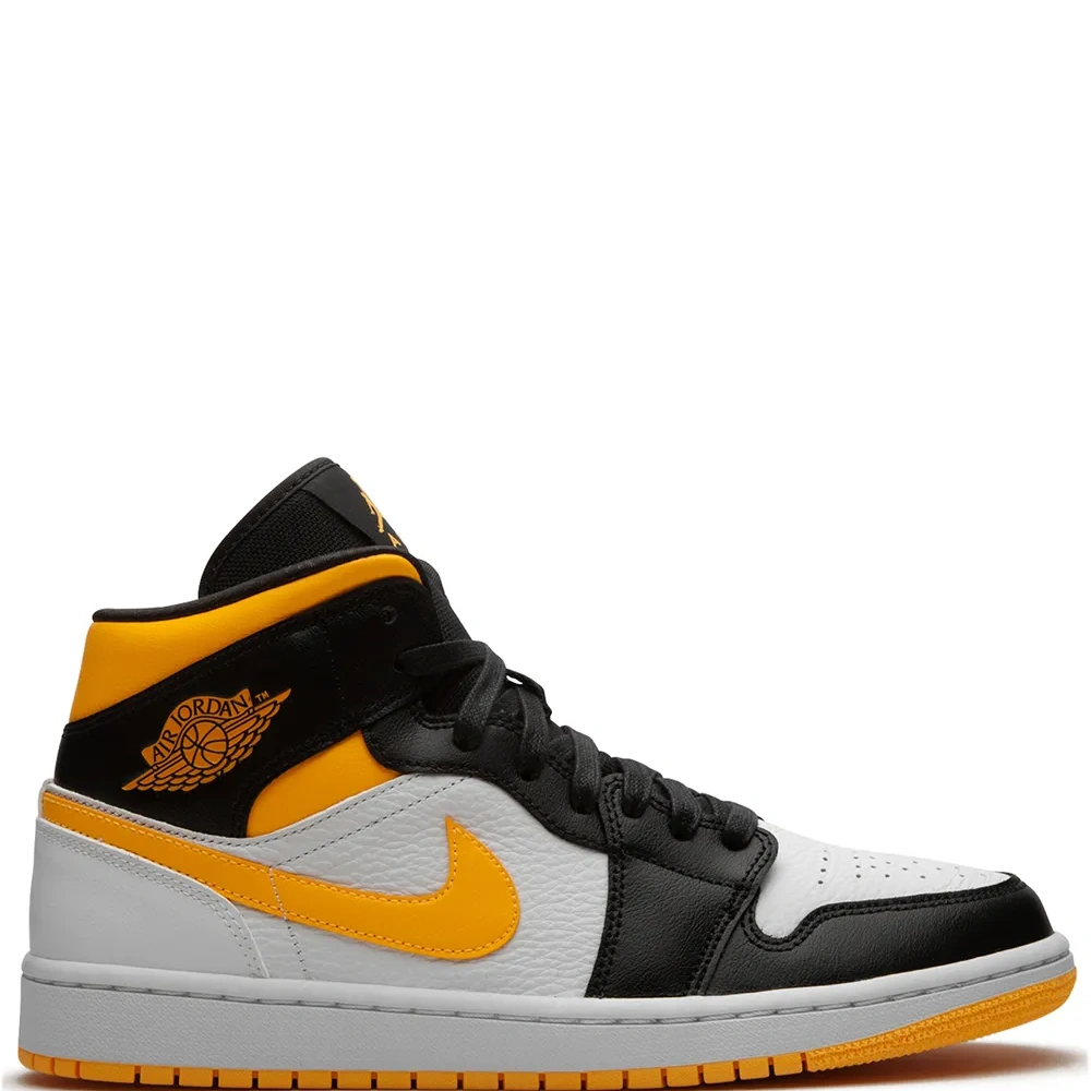 Кроссовки Air Jordan 1 Mid