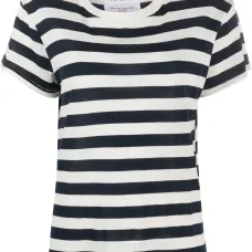 Футболка Brady в полоску Футболка Brady в полоску