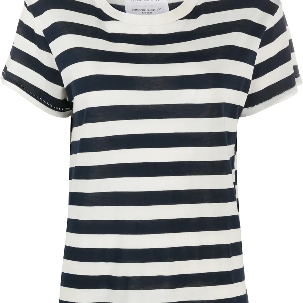 Футболка Brady в полоску