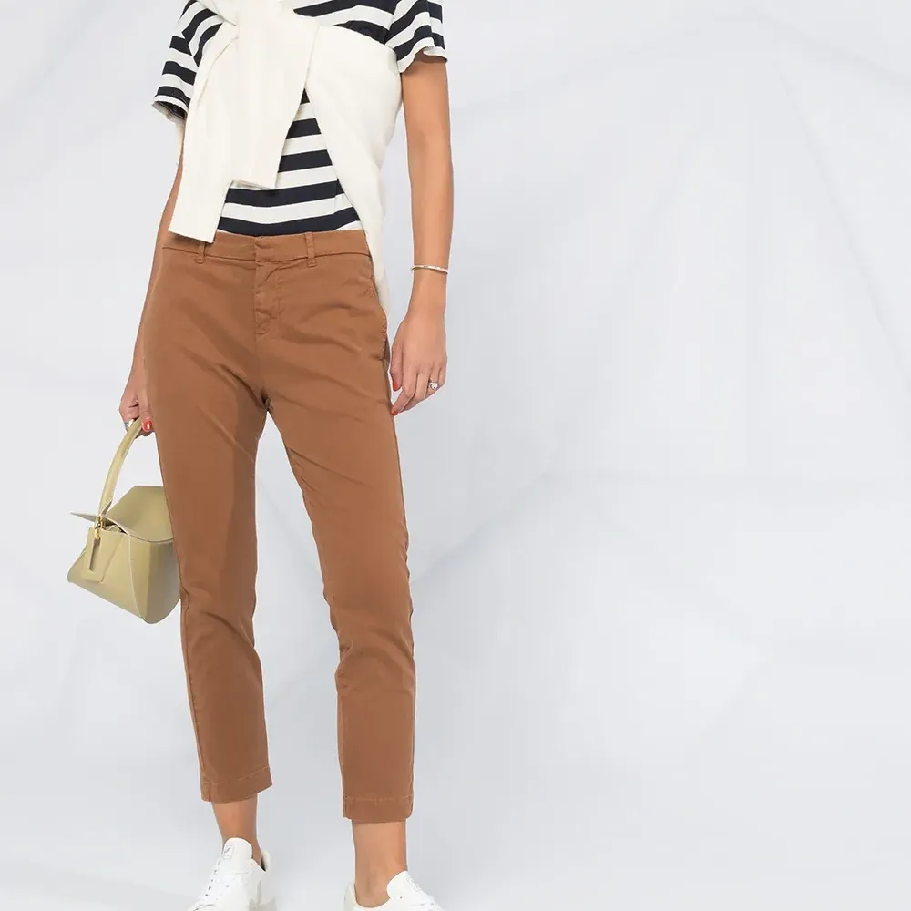 Футболка Brady в полоску