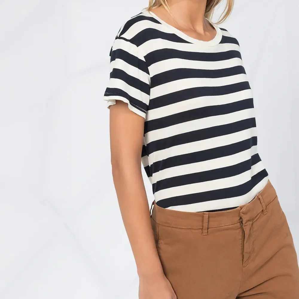 Футболка Brady в полоску