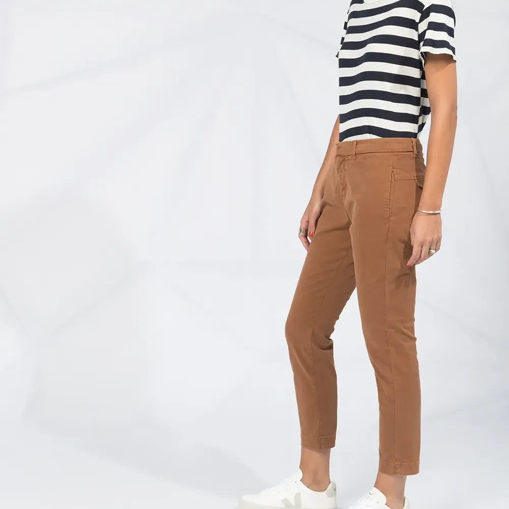 Футболка Brady в полоску