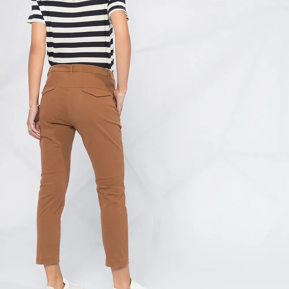 Футболка Brady в полоску