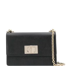 Сумка на плечо Bakare с застежкой