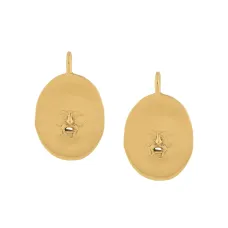 Маленькие серьги