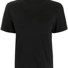 Футболка Essential с нашивкой-логотипом