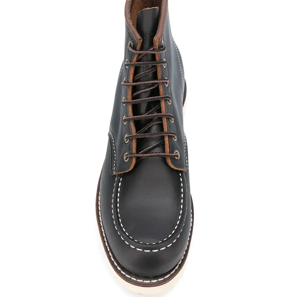 Ботинки Classic Mock Toe