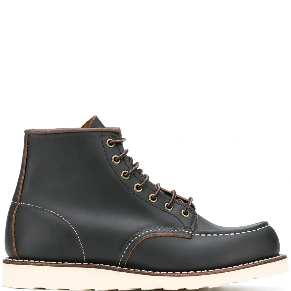 Ботинки Classic Mock Toe