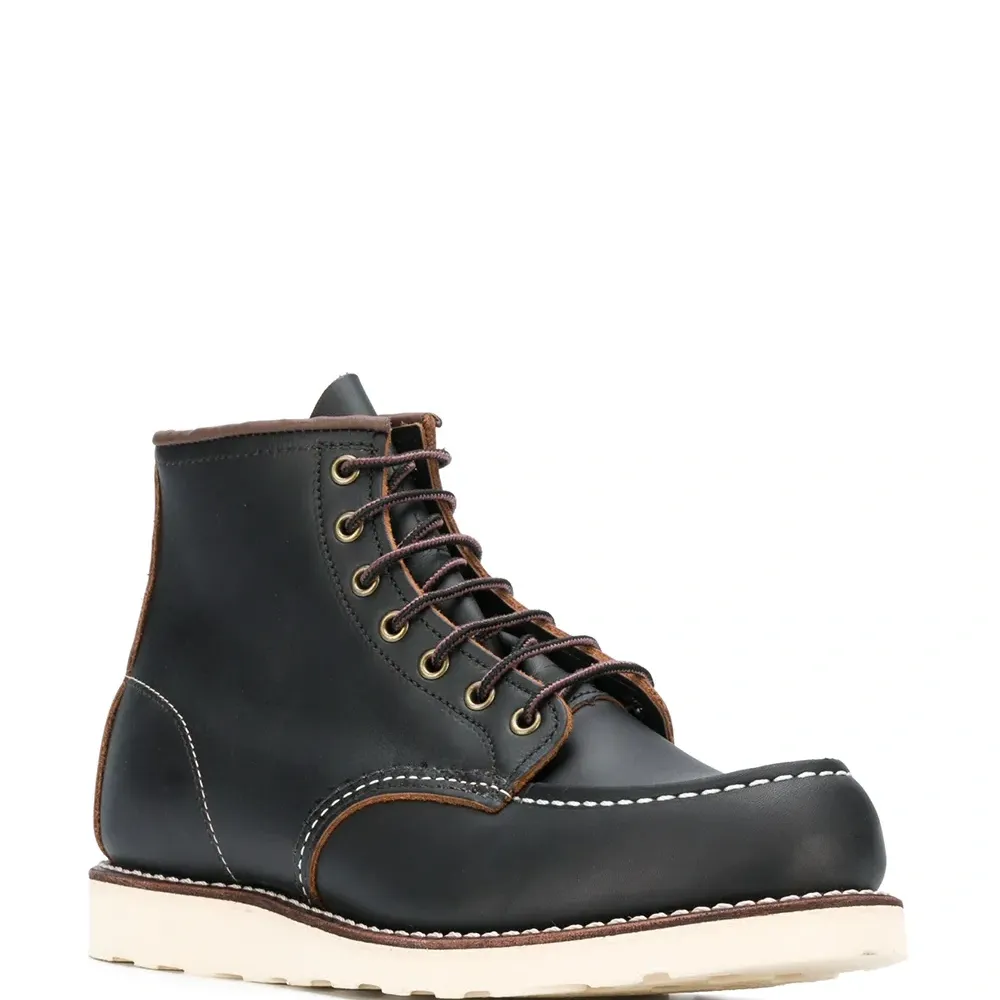 Ботинки Classic Mock Toe