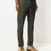 Узкие брюки чинос