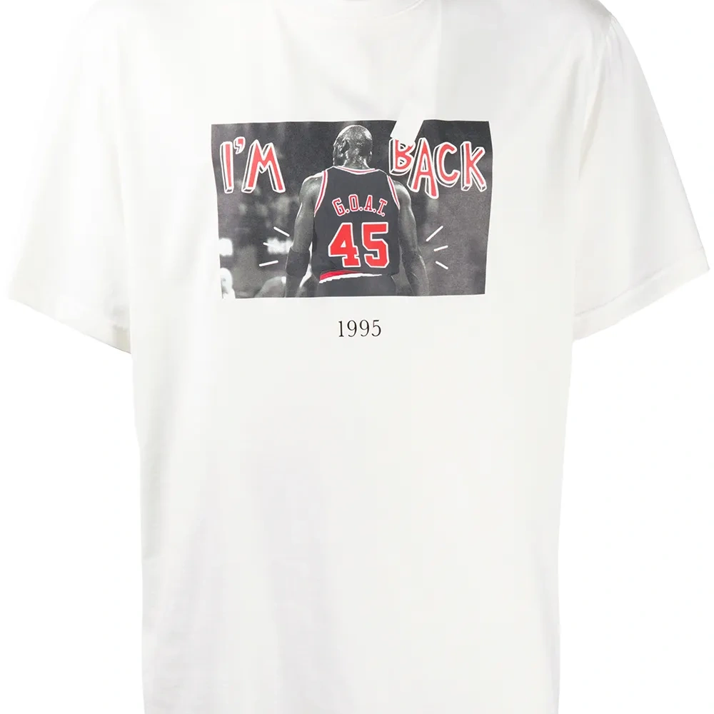 Футболка 1995