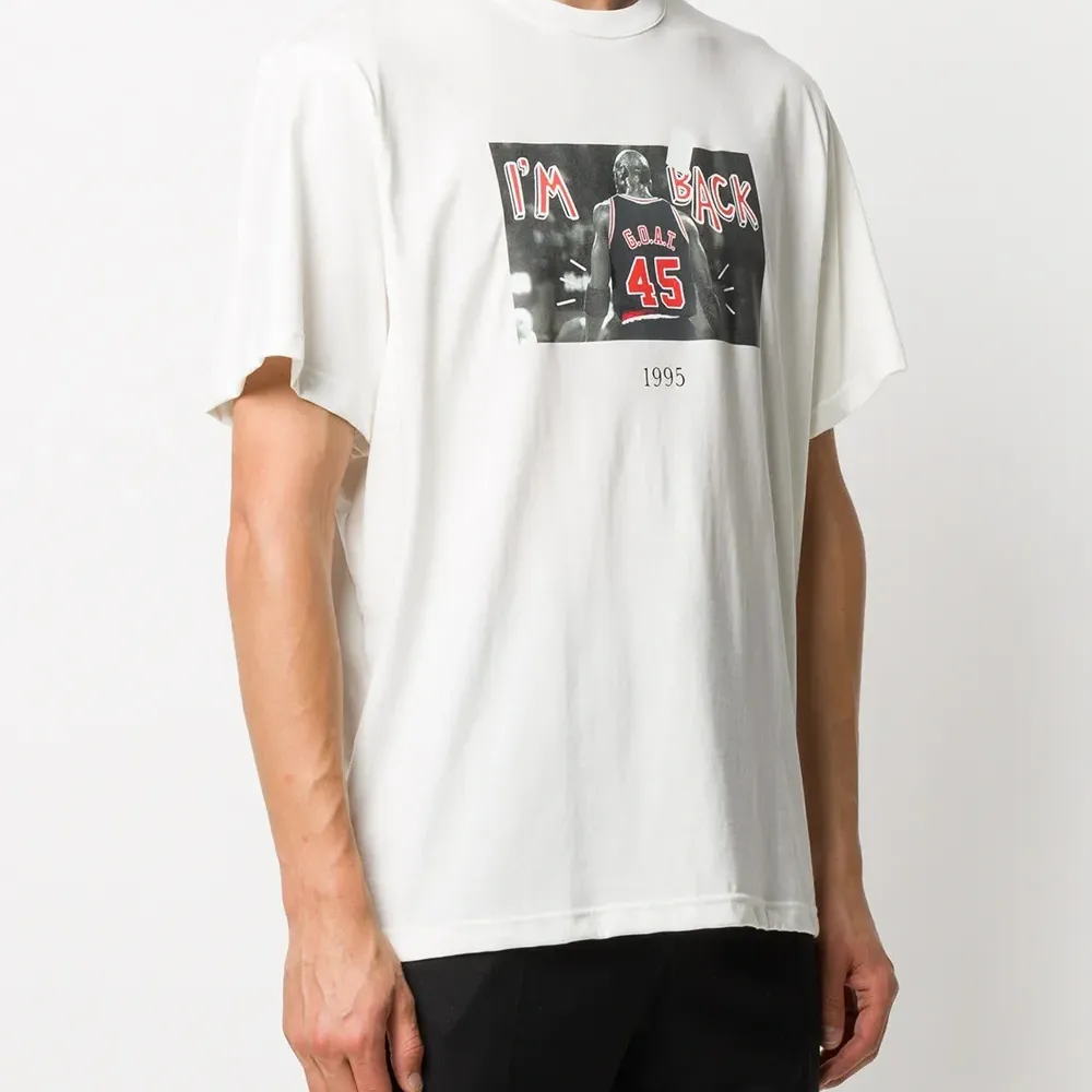 Футболка 1995