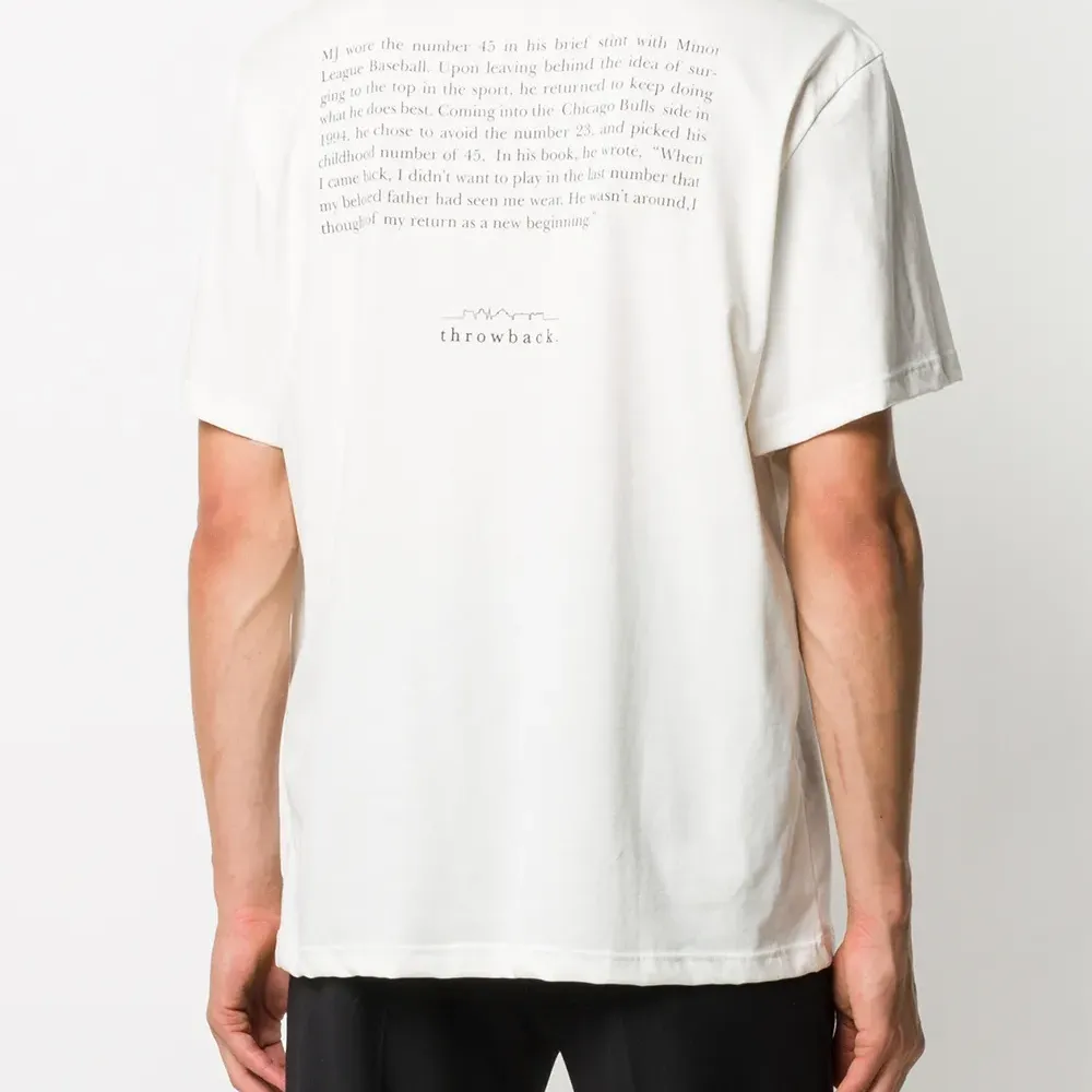 Футболка 1995