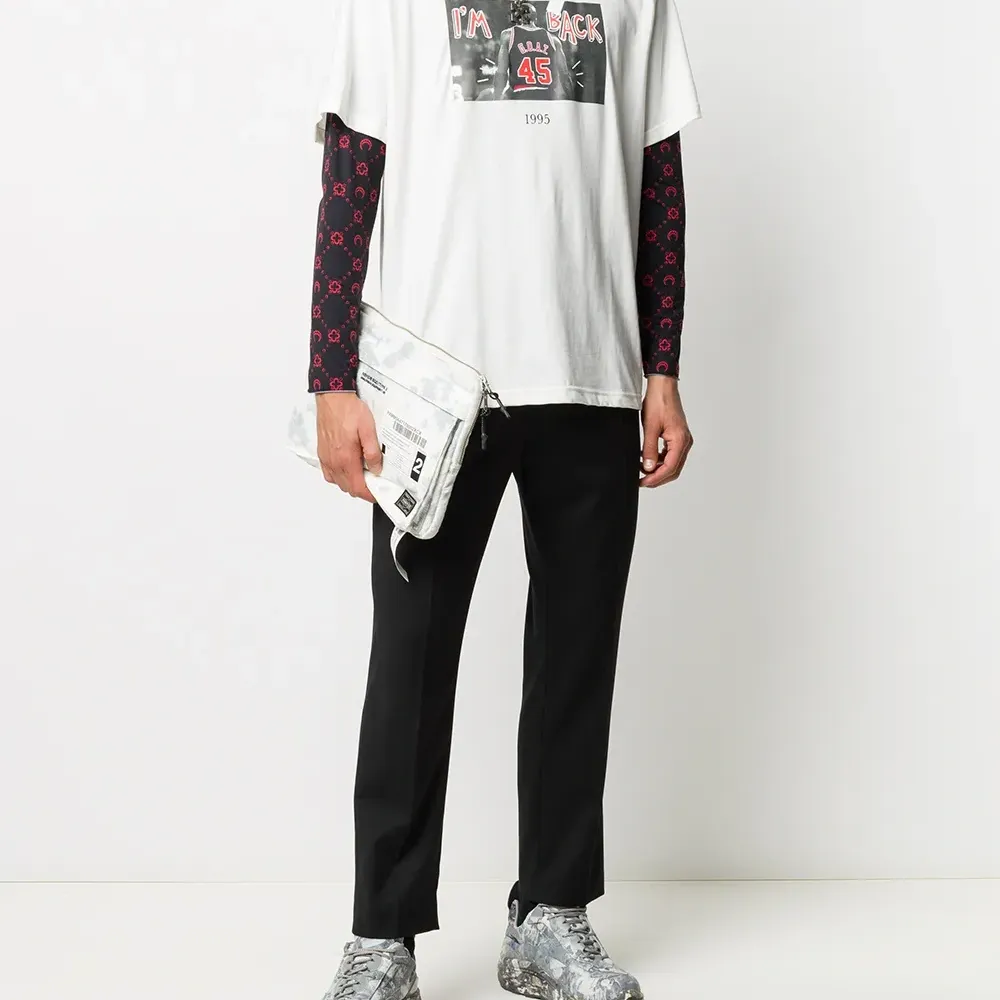 Футболка 1995