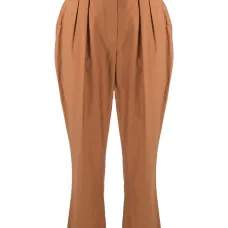 Укороченные брюки Reya