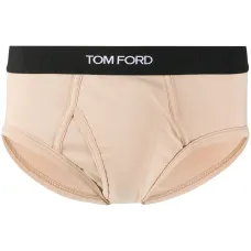 Трусы-брифы с логотипом Трусы-брифы с логотипом