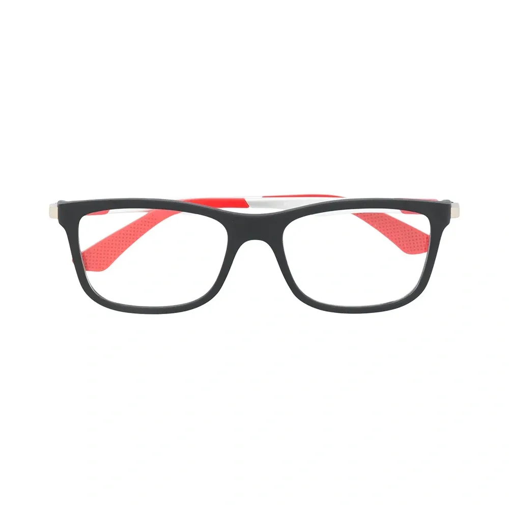 Очки в квадратной оправе Очки в квадратной оправе