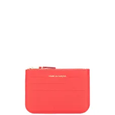 Фактурный кошелек Intersection