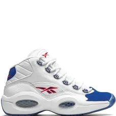 Кроссовки Question Mid