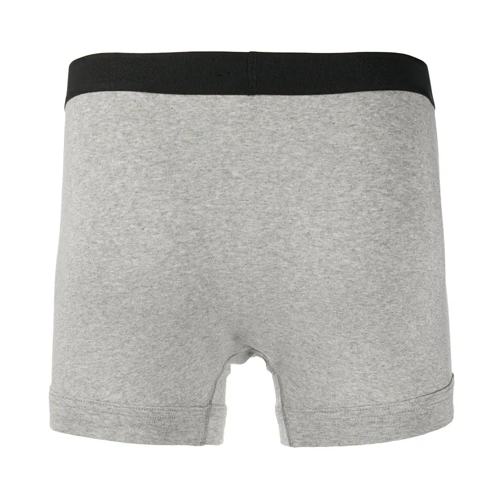 Боксеры с логотипом