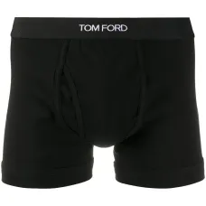 Боксеры с логотипом