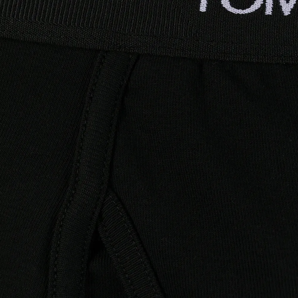 Боксеры с логотипом