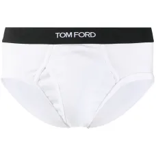 Трусы-брифы с логотипом