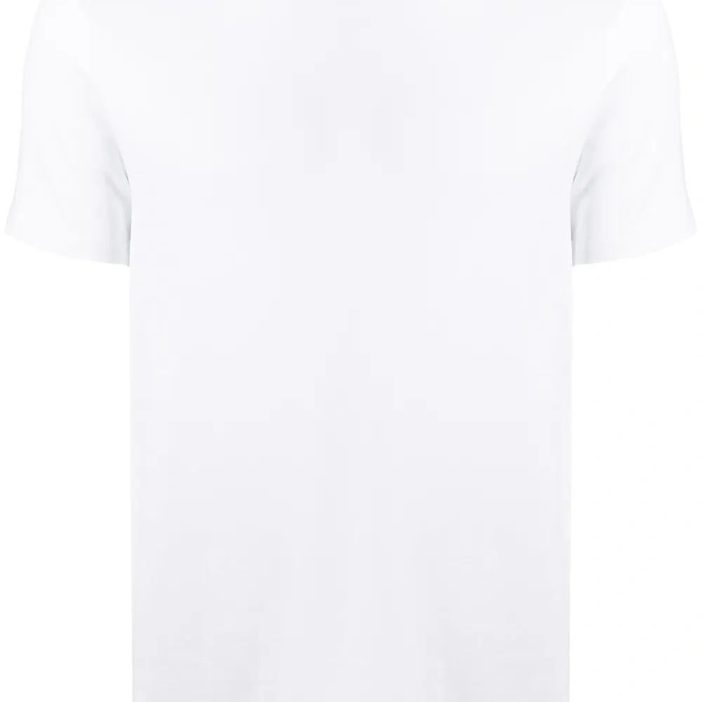 Футболка с короткими рукавами