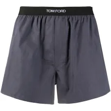 Боксеры с логотипом